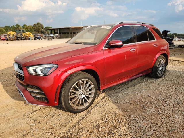 2021 MERCEDES-BENZ GLE 450 4M 4JGFB5KB1MA527010