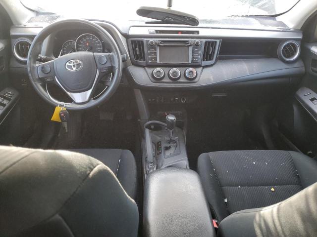 2016 TOYOTA RAV4 LE - 2T3BFREV4GW513564