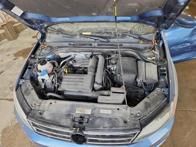 2017 VOLKSWAGEN JETTA S 3VW2B7AJ7HM343655