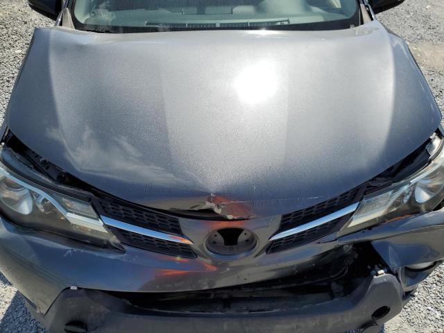 2015 TOYOTA RAV4 XLE #3302909061