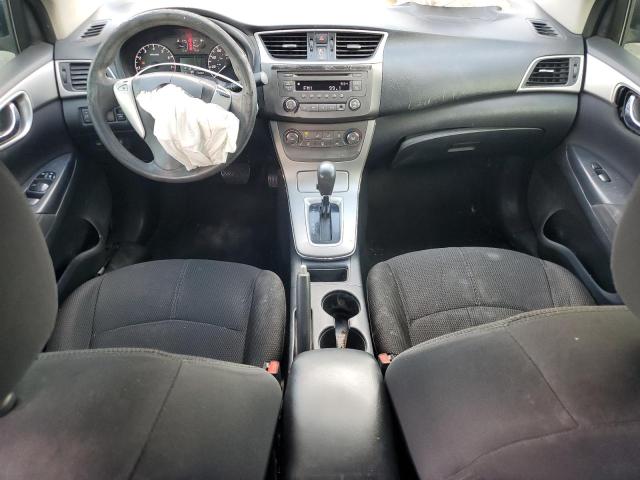 2013 NISSAN SENTRA S - 3N1AB7AP1DL739604