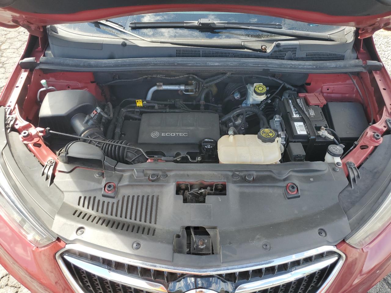 BUICK ENCORE PREFERRED