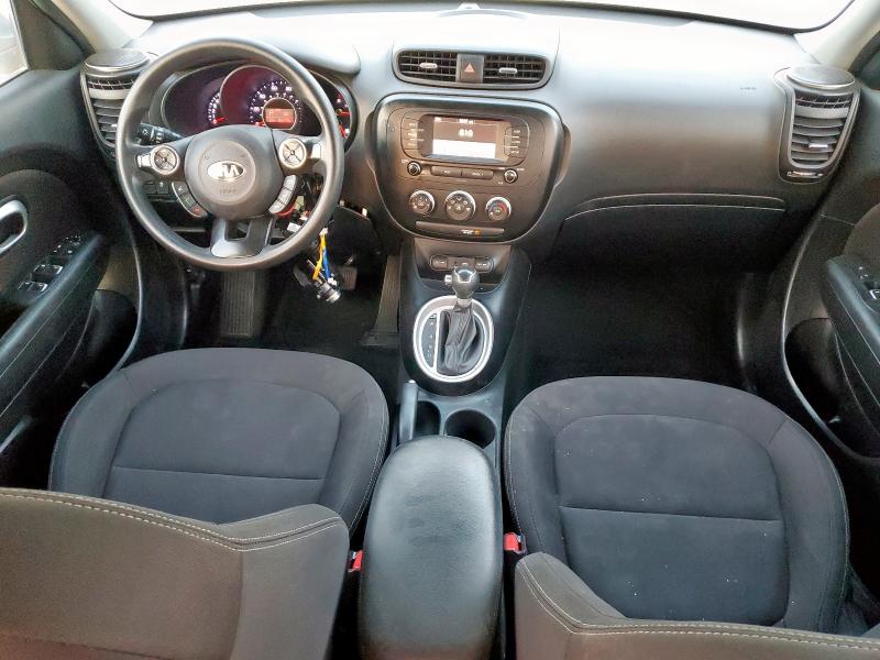 2019 KIA SOUL KNDJN2A21K7019586