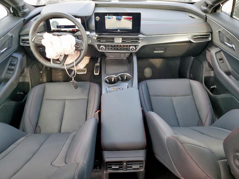 2024 ACURA ZDX A-SPEC 4W5KHMRK9RZ503616