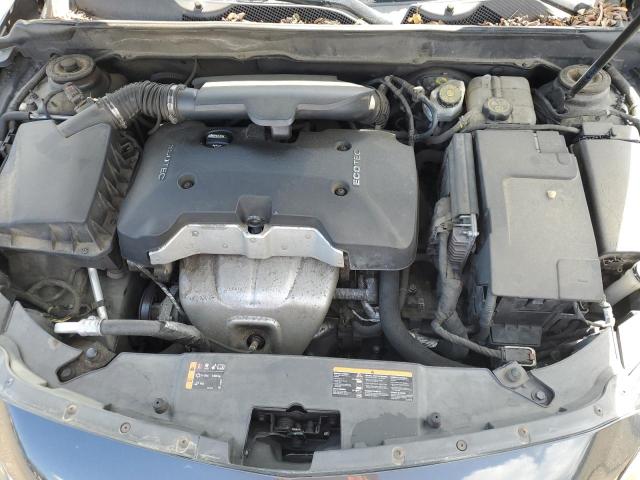 2015 CHEVROLET MALIBU 2LT 1G11D5SL4FF209799