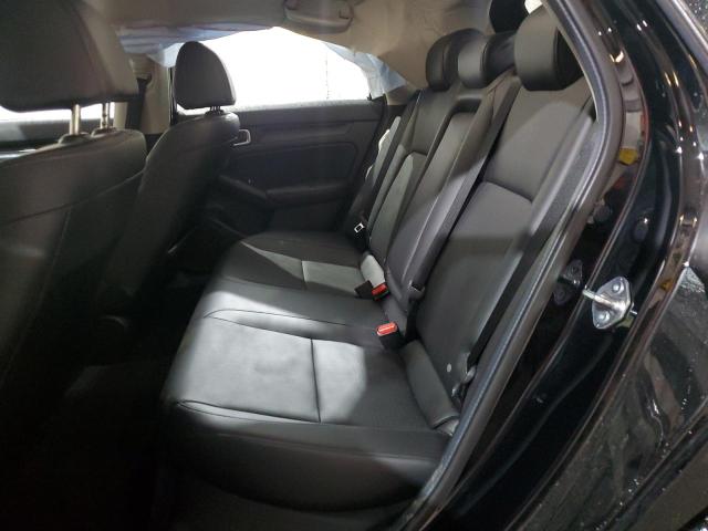 2024 HONDA CIVIC EXL #3281420003