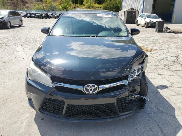 2015 TOYOTA CAMRY LE - 4T1BF1FK4FU056624