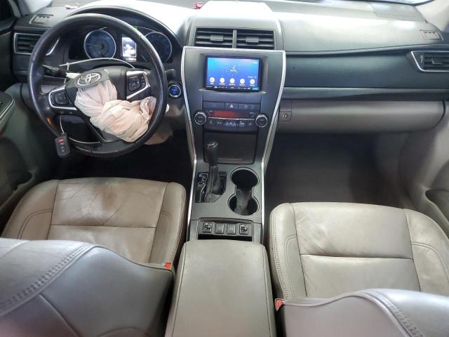 2015 TOYOTA CAMRY HYBR 4T1BD1FK4FU160911