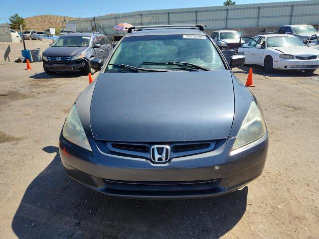 2005 HONDA ACCORD #3303922701