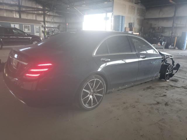 2018 MERCEDES-BENZ S 450 WDDUG6GBXJA354018