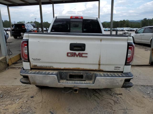 2017 GMC SIERRA K1500 SLT 3GTU2NEC5HG416158