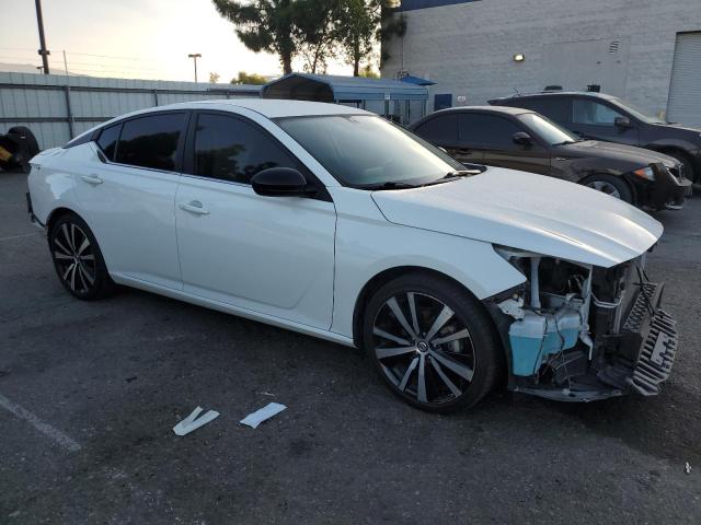 2022 NISSAN ALTIMA SR 1N4BL4CV1NN390637