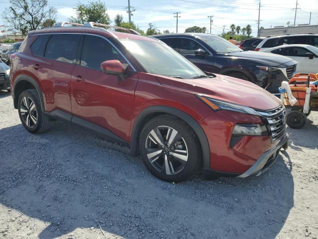 2024 NISSAN ROGUE SL - Other View