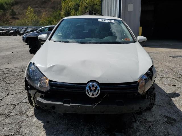 2014 VOLKSWAGEN GOLF #3277190930