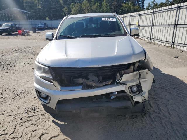 2016 CHEVROLET COLORADO L 1GCGSCE36G1372993