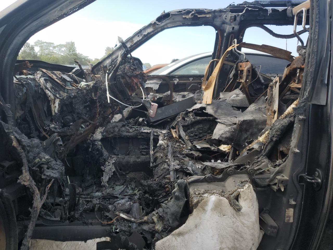 FORD EXPEDITION LIMITED