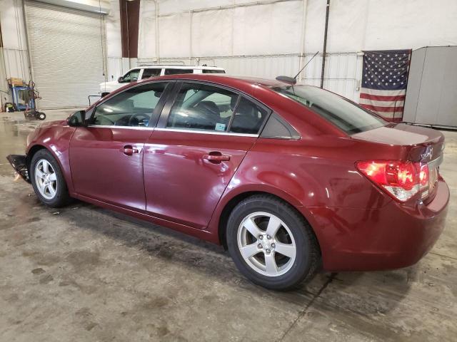 2015 CHEVROLET CRUZE LT - Other View