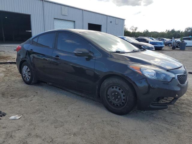 2016 KIA FORTE LX KNAFX4A64G5528120
