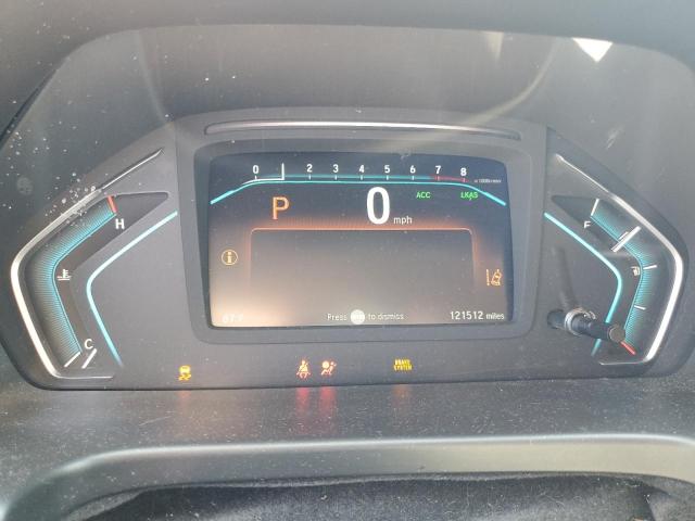 2018 HONDA ODYSSEY EL 5FNRL6H9XJB045888