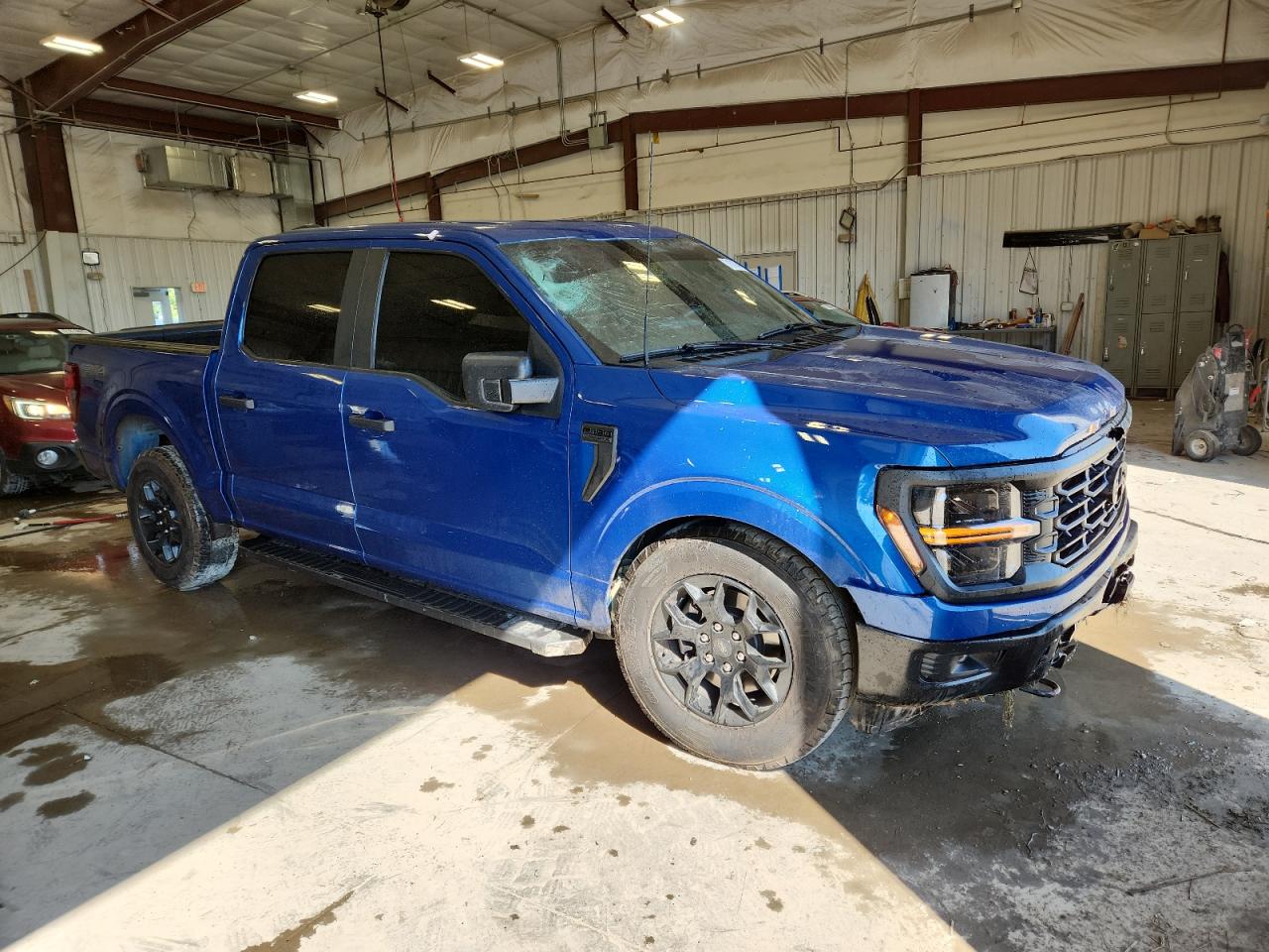 FORD F-150 STX