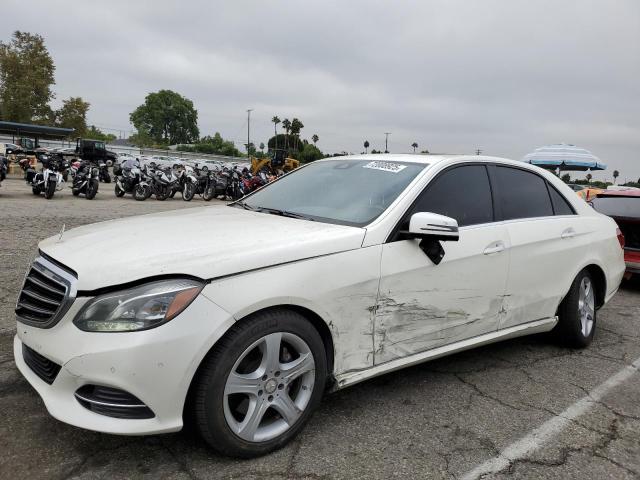 MERCEDES-BENZ E 350