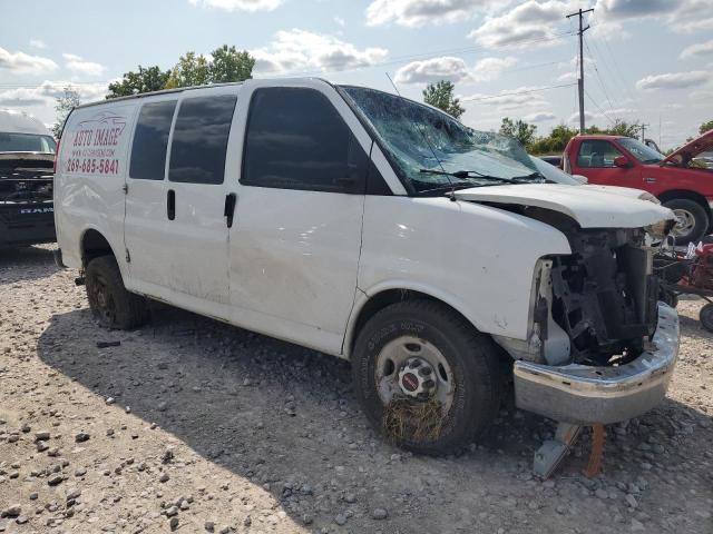 2015 GMC SAVANA G25 1GTW7FCF3F1900371