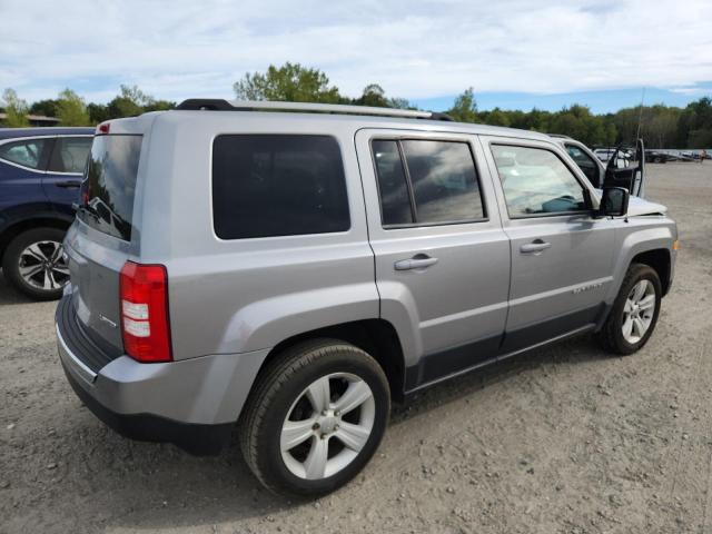 2014 JEEP PATRIOT LIMITED - 1C4NJRCB3ED928258