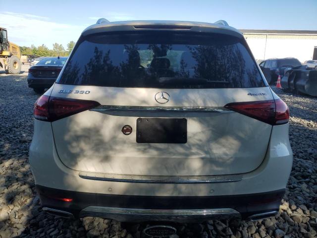 2021 MERCEDES-BENZ GLE 350 4M 4JGFB4KBXMA470185