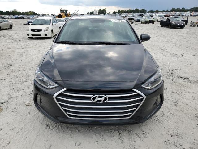 2017 HYUNDAI ELANTRA SE 5NPD84LF7HH176687
