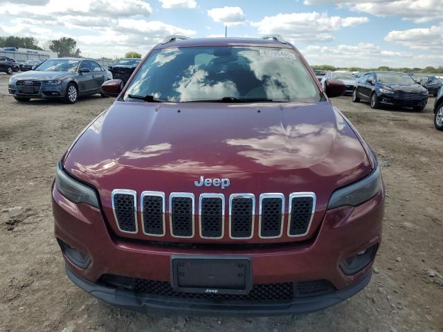 2019 JEEP CHEROKEE L - 1C4PJMCX1KD346680