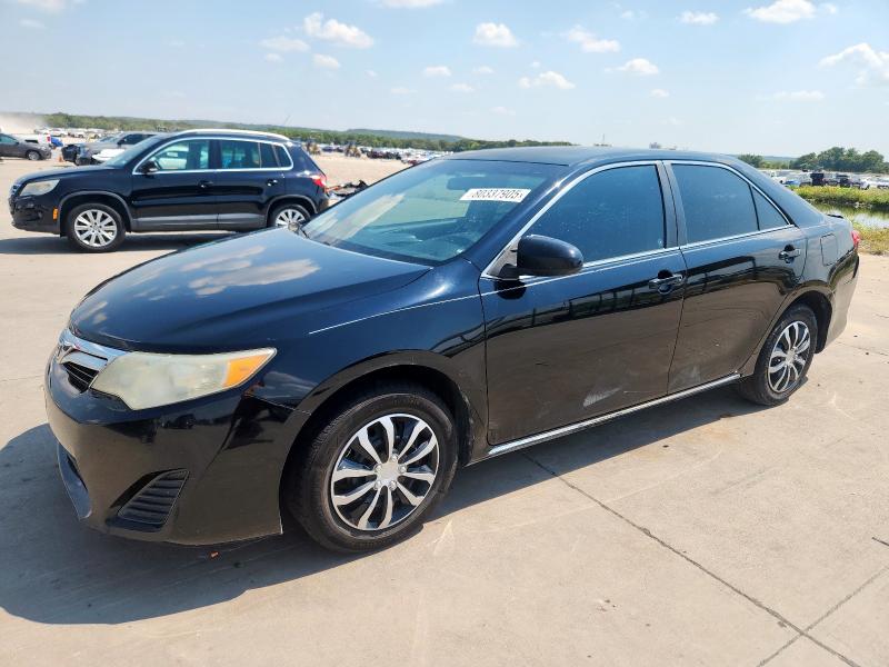 2014 TOYOTA CAMRY L - 4T1BF1FK4EU403805