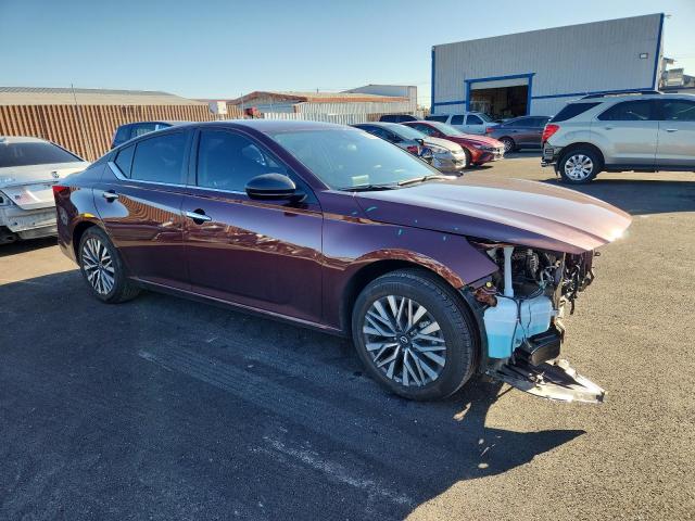 2024 NISSAN ALTIMA SV 1N4BL4DW5RN363826