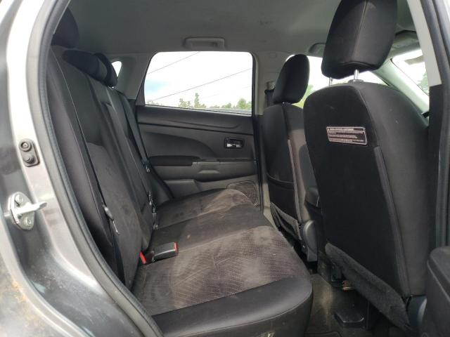 2015 MITSUBISHI OUTLANDER 4A4AR4AWXFE044838