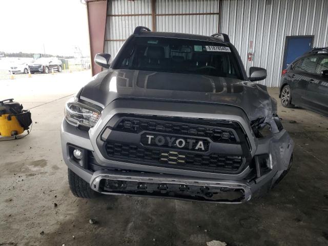2018 TOYOTA TACOMA DOUBLE CAB - 3TMCZ5AN5JM149495