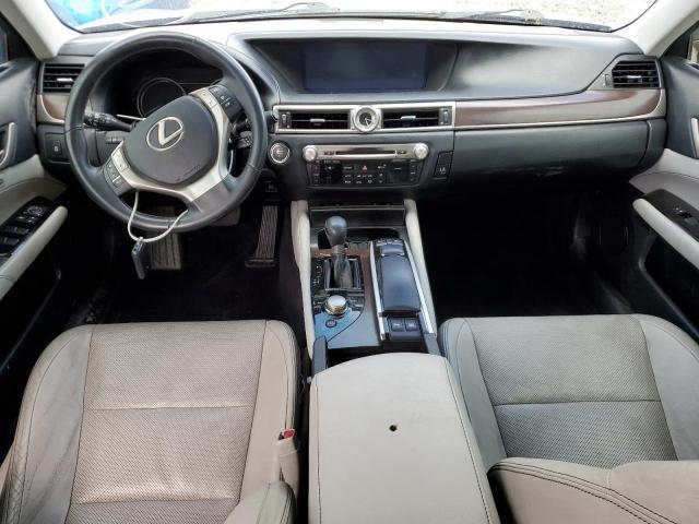 2013 LEXUS GS 350 - JTHBE1BL9D5018396