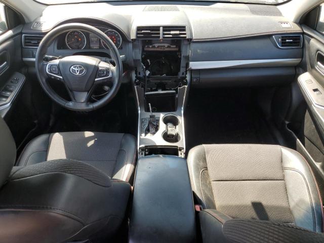 2016 TOYOTA CAMRY LE 4T1BF1FKXGU138343