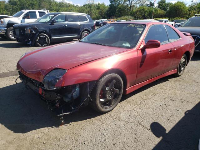 HONDA PRELUDE