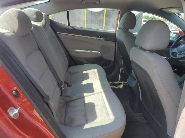 2017 HYUNDAI ELANTRA SE - 5NPD74LF7HH095949