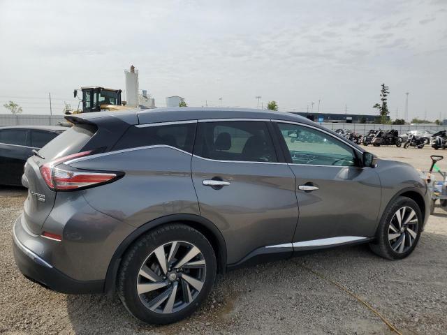 2015 NISSAN MURANO S - 5N1AZ2MH8FN288704