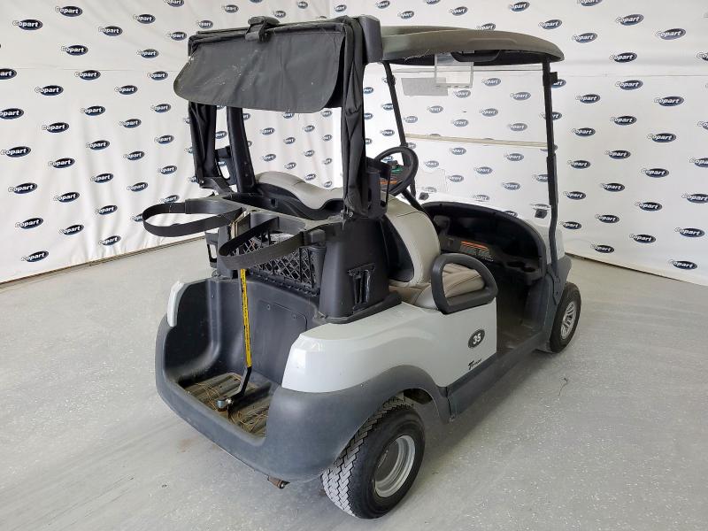 2022 CLUB CAR TEMPO FLA #3256316345