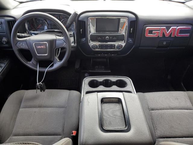 2017 GMC SIERRA K1500 1GTV2LEC7HZ142227