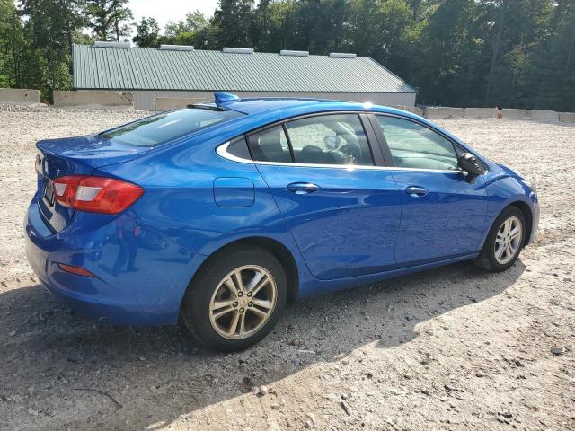 2017 CHEVROLET CRUZE LT - 1G1BE5SM3H7207324