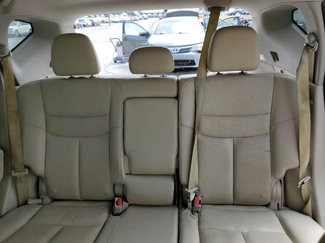 2017 NISSAN MURANO S 5N1AZ2MH4HN112655