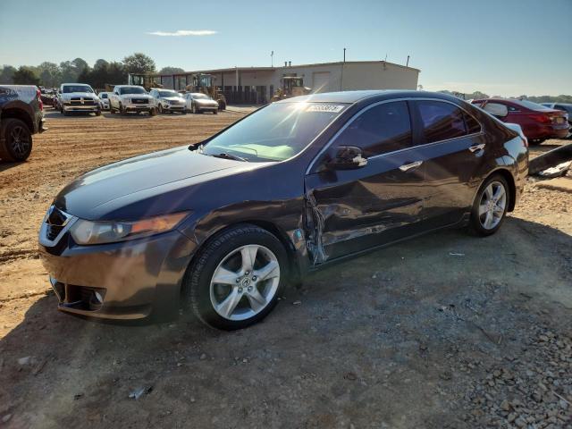 ACURA TSX