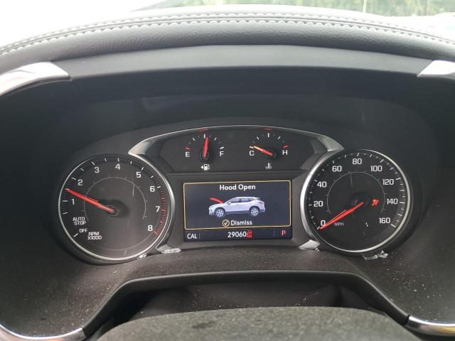 2023 CHEVROLET BLAZER 2LT #3303805430