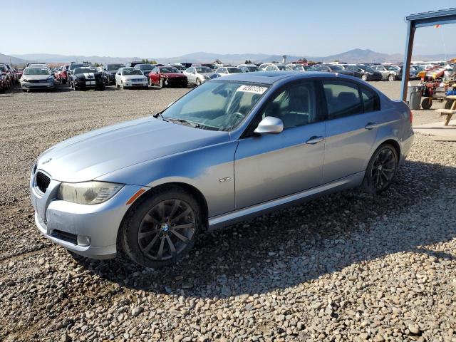 Global Auto Auctions: 2011 BMW 328 I SULE