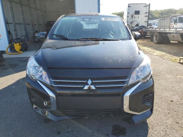 2024 MITSUBISHI MIRAGE ES ML32AUHJ4RH025365