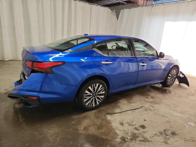 2025 NISSAN ALTIMA SV 1N4BL4DV0SN301862