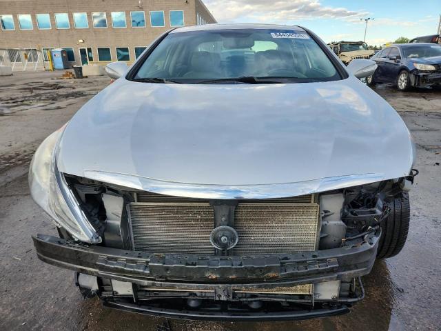 2011 HYUNDAI SONATA SE - 5NPEC4AC2BH139128