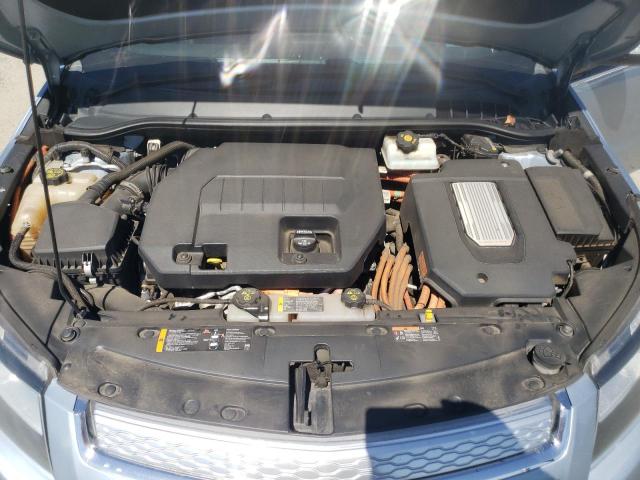 2015 CHEVROLET VOLT 1G1RD6E4XFU120781